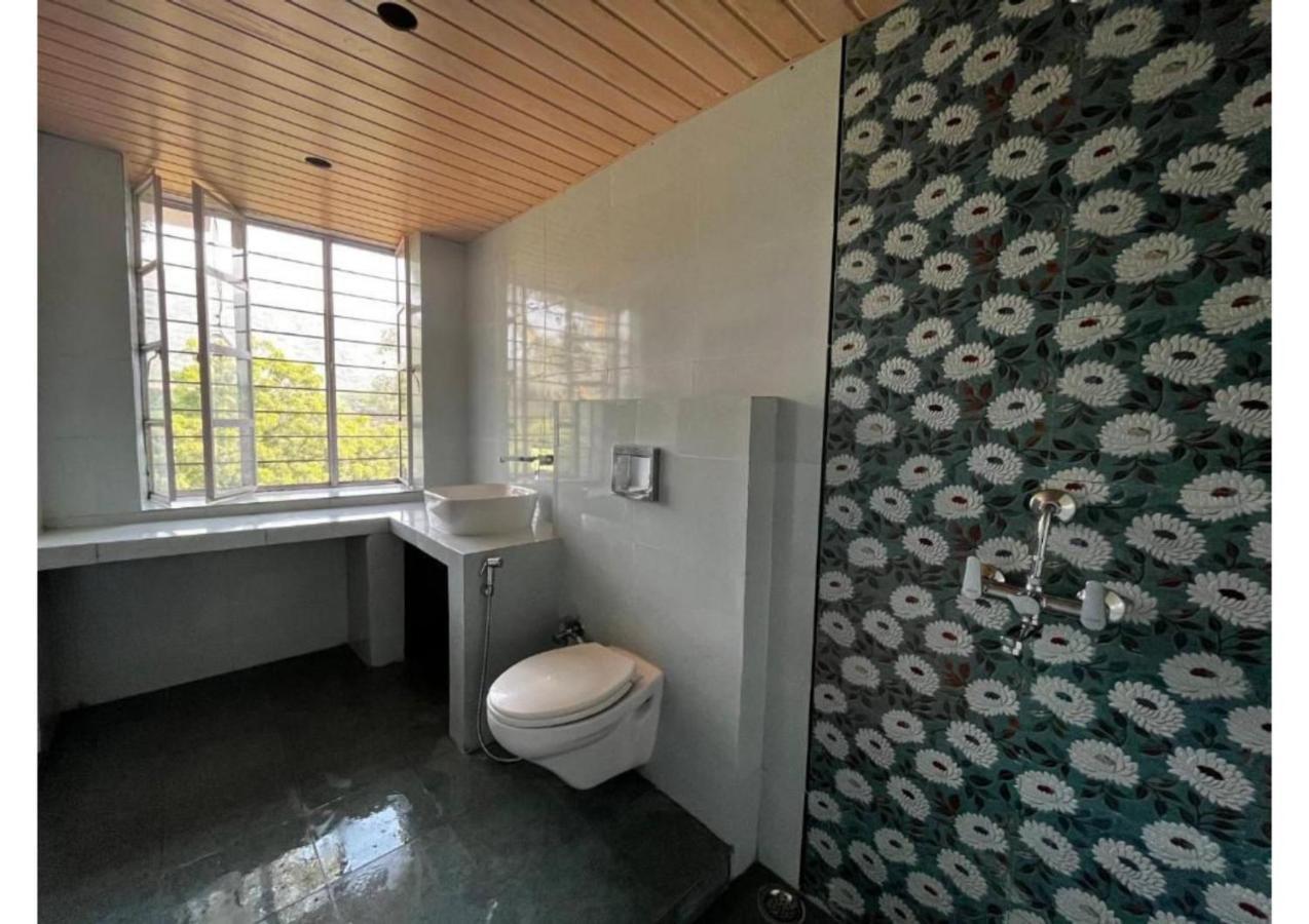Lake City Villa Udaipur Buitenkant foto