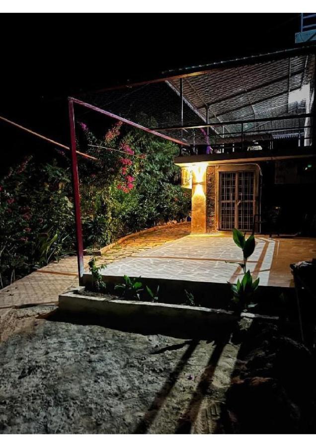 Lake City Villa Udaipur Buitenkant foto