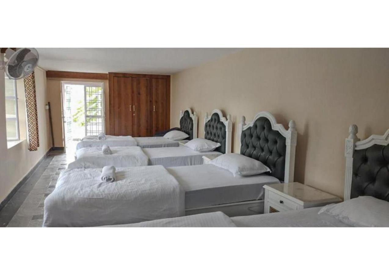 Lake City Villa Udaipur Buitenkant foto