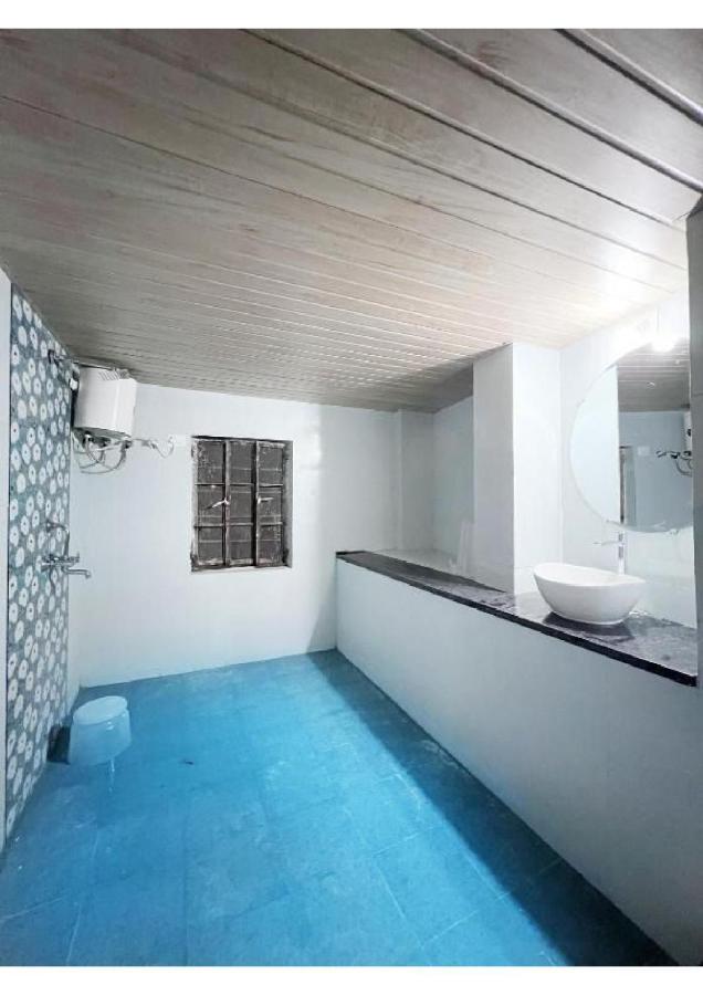Lake City Villa Udaipur Buitenkant foto