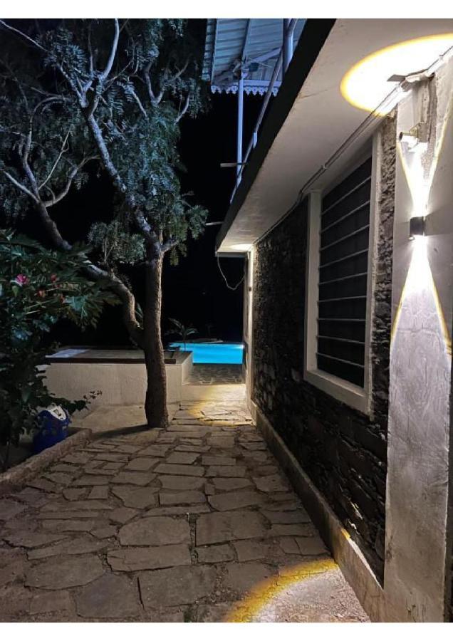Lake City Villa Udaipur Buitenkant foto